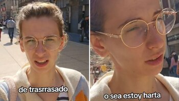 Recibió cientos de insultos por