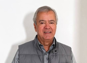 El político sinaloense falleció a los 82 años; Alejandro Moreno y la dirigencia estatal del PRI expresaron sus condolencias a familiares y amigos.