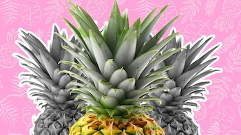 Qué beneficios tiene comer piña