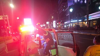 El país registra aumento del