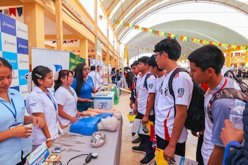 El mayor número de beneficiarios