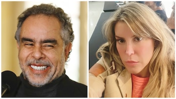 Armando Benedetti tendría cuota burocrática