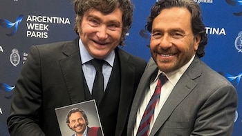 El gobernador de Salta criticó al Gobierno por la licitación del Belgrano Cargas: “El Norte no puede esperar 50 años más”