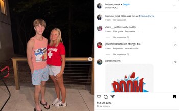 Una "celebración de la vida"