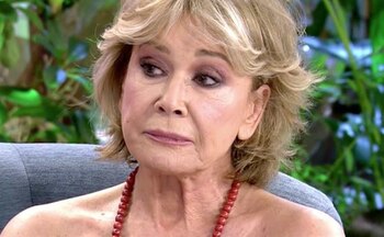 10/05/2020 Mila Ximénez en 'Sábado