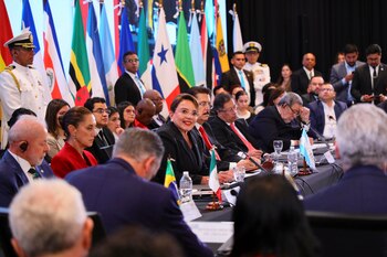 La IV Cumbre Celac-UE fortalecerá
