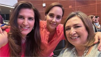 El PAN prepara su plataforma