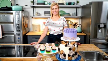 Reconocida en todo el mundo,