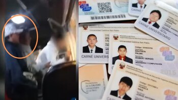 ATU sancionará e inhabilitará a