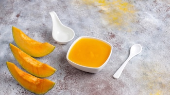 Salsa de calabaza: una receta dulce y llamativa para mejorar tus platos y acompañar a tus guarniciones, pastas o pescados