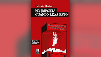 “No importa cuándo leas esto”