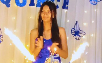 Quién era Angelina Judith González, la adolescente de 15 años asesinada en Jujuy - Image 2