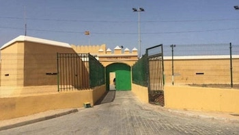 Convocan una huelga del 3 al 6 de septiembre en el centro de menores de Melilla ante la falta de personal: “Una olla a presión”