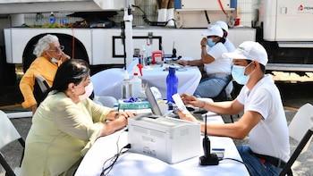 Pemex implementó 234 proyectos que