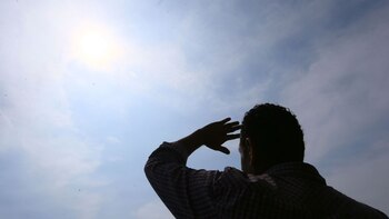 Senamhi pronostica incremento de temperatura