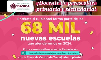 Así pueden saber si