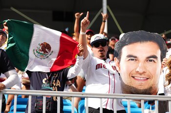 May 6, 2023; Miami Gardens,