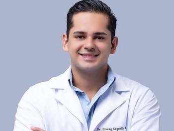 El proceso contra Livang Argüello por una lipopapada en Managua entró en una nueva etapa tras las apelaciones de la defensa y del Ministerio Público. (Foto de cortesía)