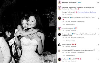 Imágenes de Elena Sánchez Blair