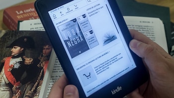 Recupera el ritmo de tu lectura: la solución de Amazon para terminar esos libros abandonados