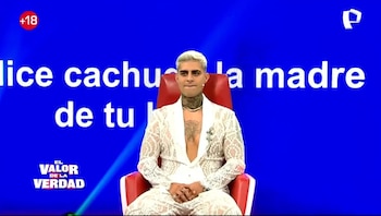 Paul Michael en El Valor