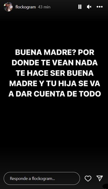 Youna explotó contra Samahara Lobatón.