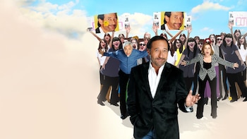 "El hombre de tu vida"