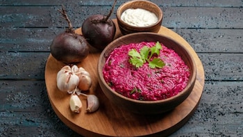 Navidad 2023 - Año Nuevo 2023 - puré - recetas - Perú - historias - 11 diciembre