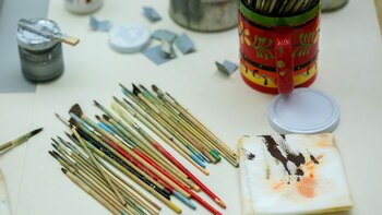 Beca Jóvenes Creadores: cómo solicitar