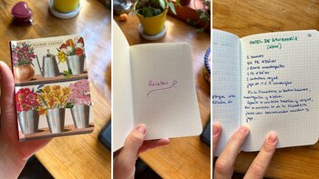 El regalo de la madre