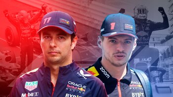 El neerlandés y el mexicano