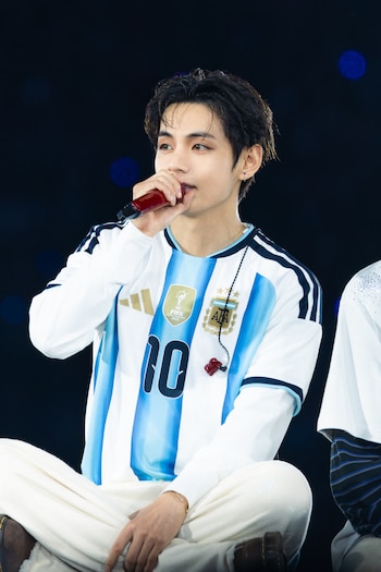 BTS hizo historia en la Argentina: 13 años de espera, una noche de emoción y siete artistas frente al ARMY
