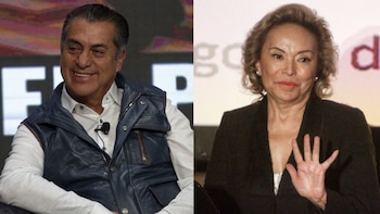 Por que Ciro Gómez Leyva