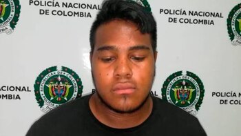 Robos, amenazas y hasta el