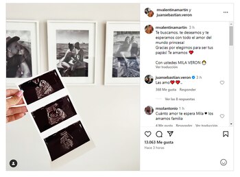 Juan Sebastián Verón y su