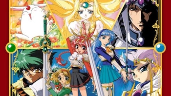 Las Guerreras Mágicas tendrá concierto