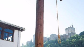 Así fue como murió el