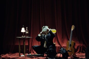 La cantante mexicana prescindió de