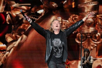 ARCHIVO - Fher Olvera, de