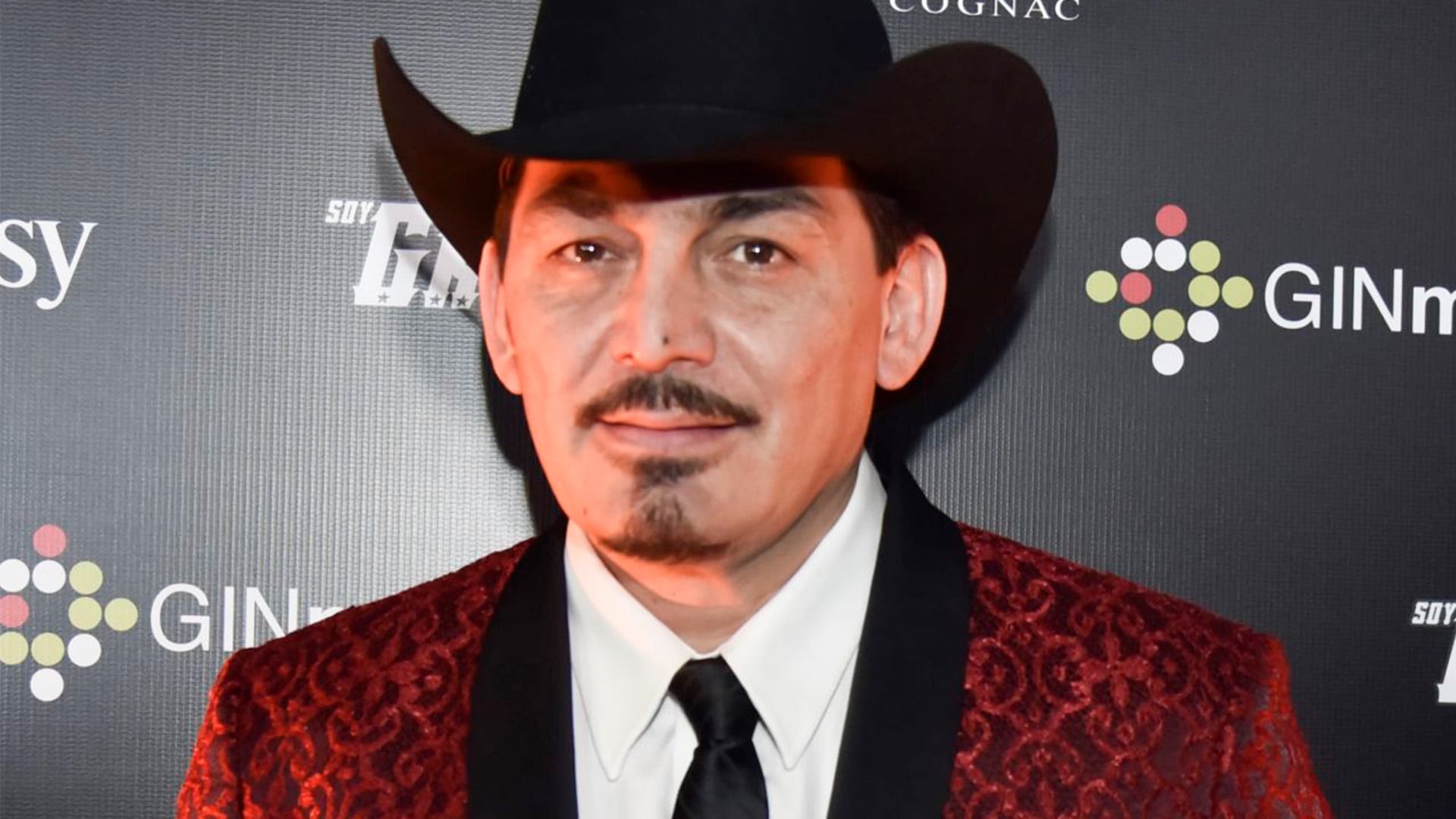 El cantante enfrenta un ambiente familiar tenso, originado por declaraciones de Imelda Garza Tuñón que han generado controversia mediática. - (Cuartoscuro)