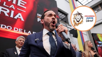 Colombia Justa Libres se suma