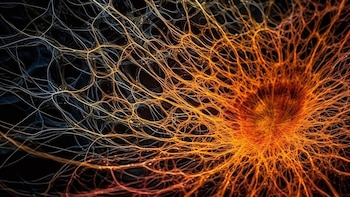 Los investigadores utilizaron un virus