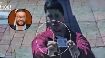 El 27% de las cámaras