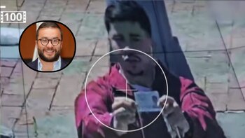 Cámaras multisensor instaladas en Bogotá