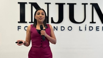 Quién es Esmeralda Thadeo Pedroza,