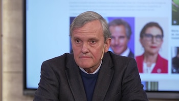 Aldo Abram: “La Argentina se negó durante décadas a hacer el sacrificio que necesitaba para corregir su economía”