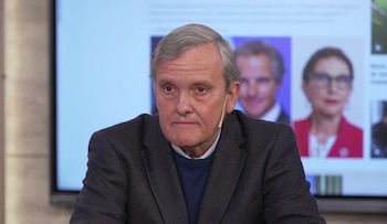 (Infobae en Vivo)