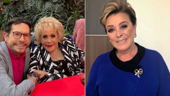 Juan José Origel critica su