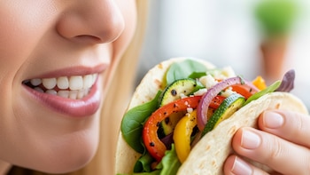 Un cambio simple en la