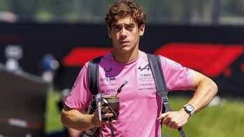Toda la verdad sobre el futuro de Franco Colapinto en la F1: por qué Alpine debe apurar el anuncio como titular para 2027